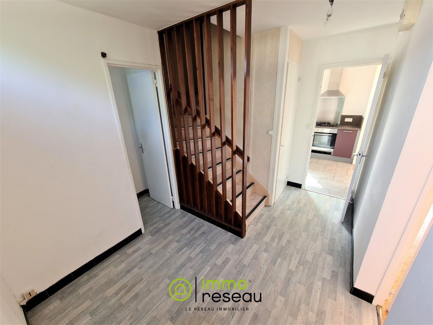 Vente maison 4 pièces 75 m2