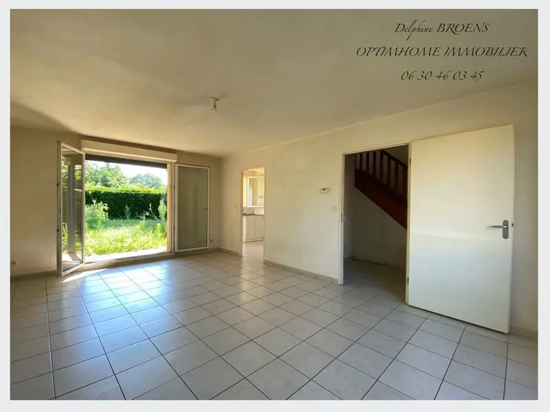 Vente maison 4 pièces 87 m2