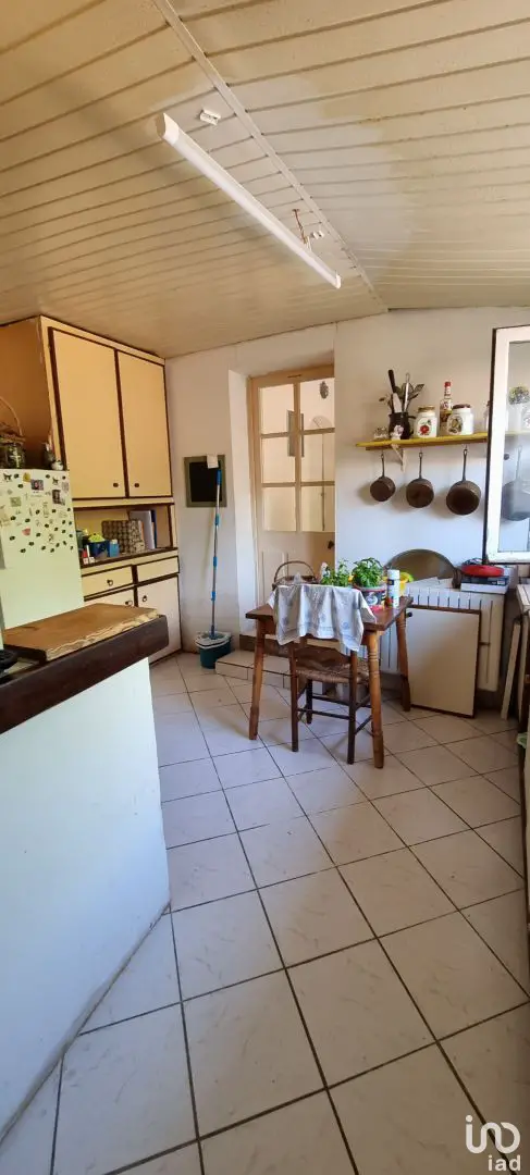 Vente maison 5 pièces 136 m2