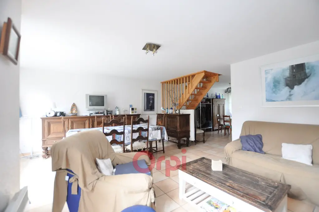 Vente maison 5 pièces 79,53 m2