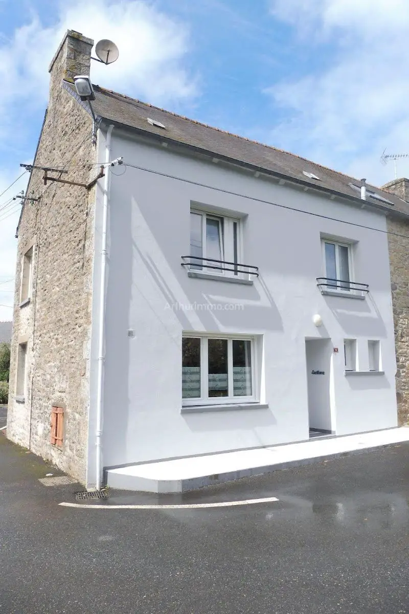 Vente maison 5 pièces 85,09 m2