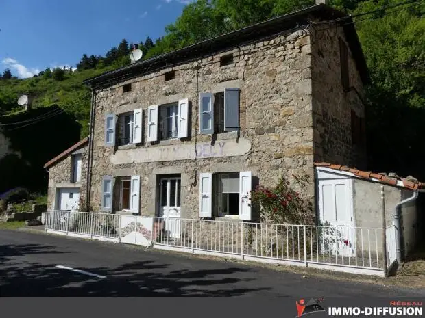 Vente maison 5 pièces 94 m2