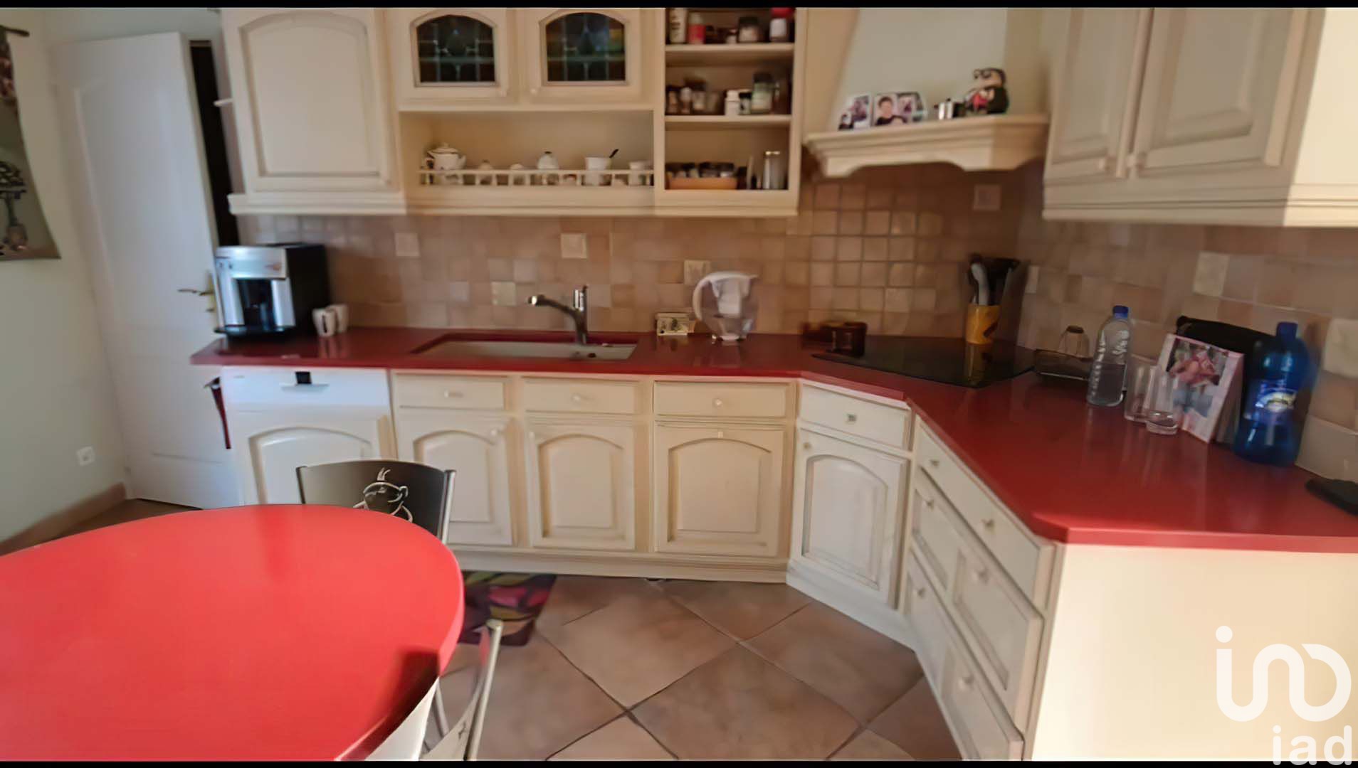 Vente maison 7 pièces 149 m2