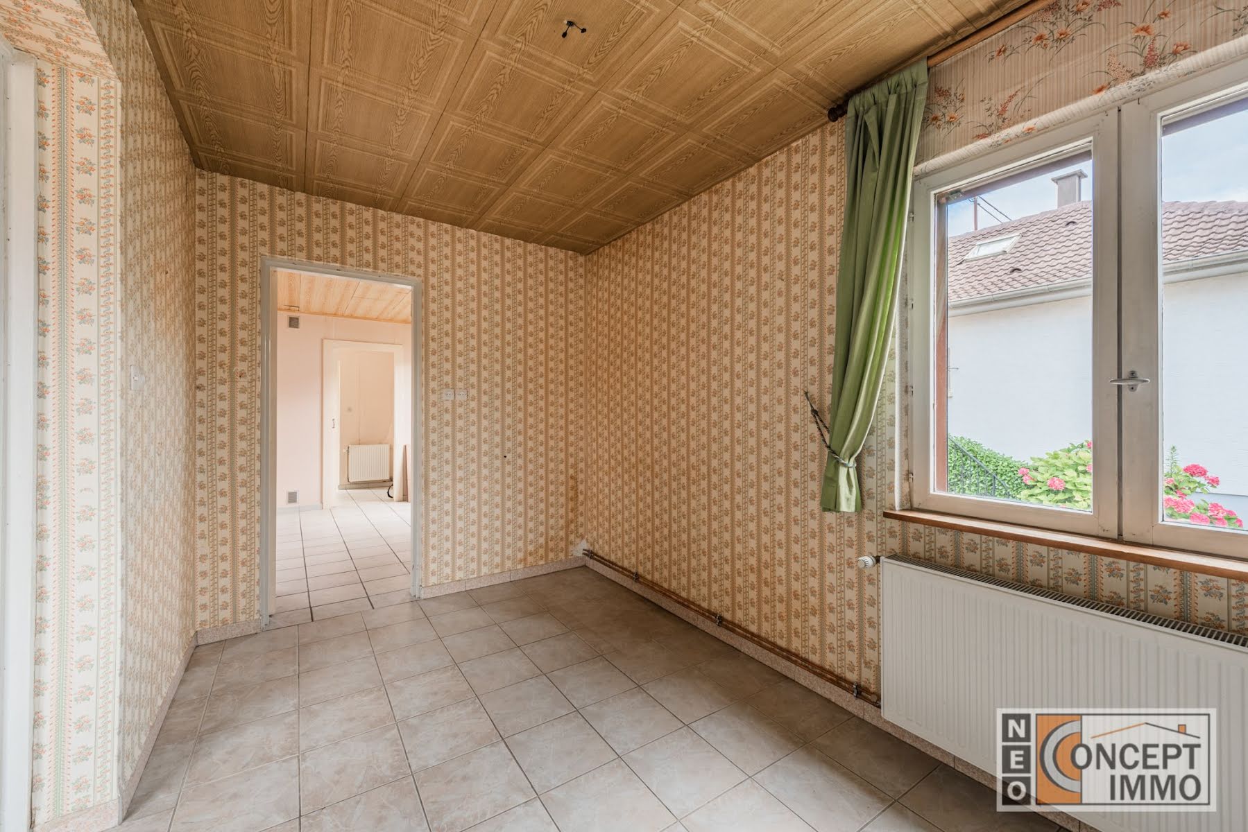 Vente maison 4 pièces 108 m2