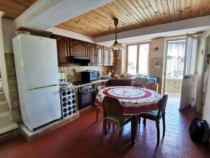 Vente maison 4 pièces 100 m2