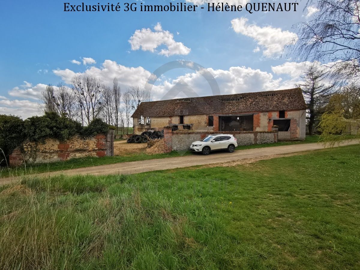 Vente terrain 900 m2