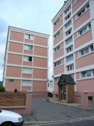 Location appartement 3 pièces 60,2 m2