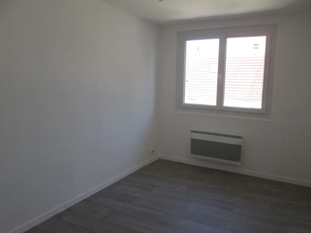 Location appartement 2 pièces 41,25 m2