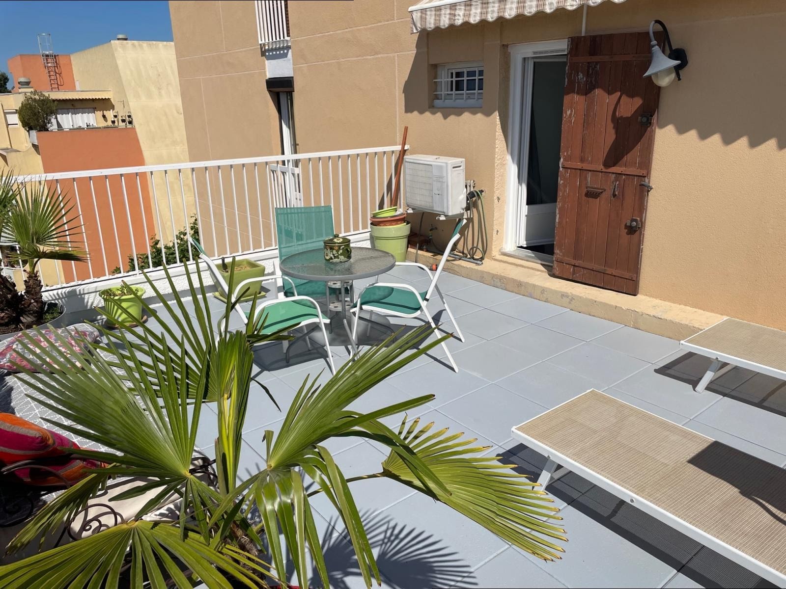 Vente appartement 3 pièces 75 m2