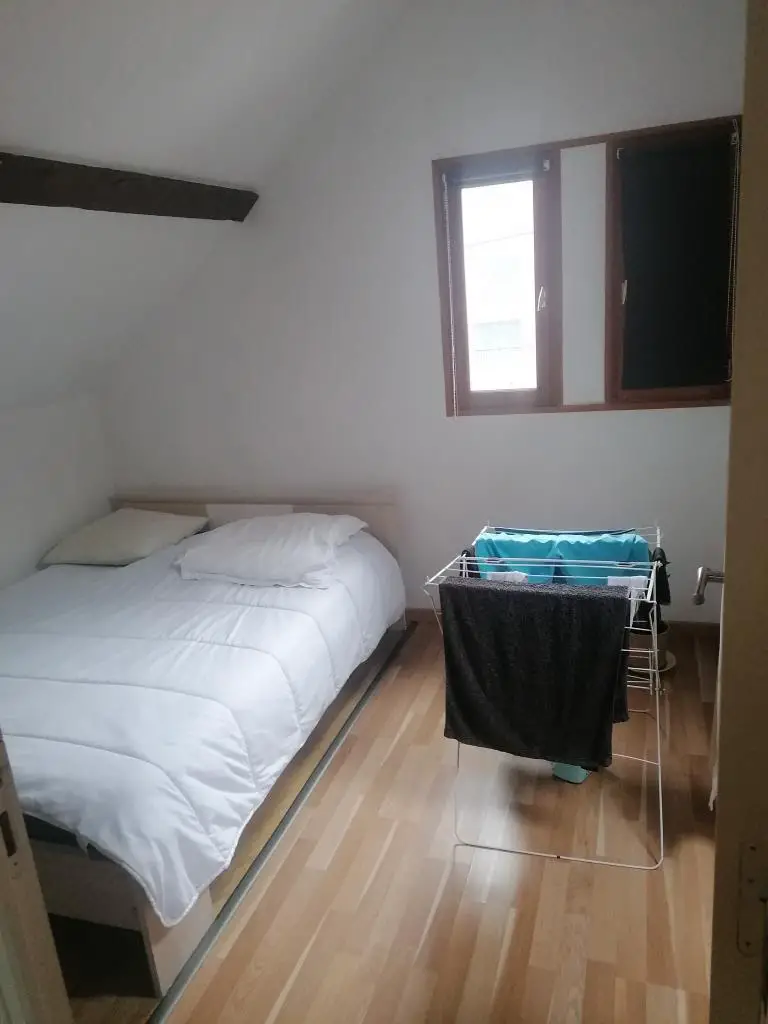 Location appartement meublé 2 pièces 35 m2