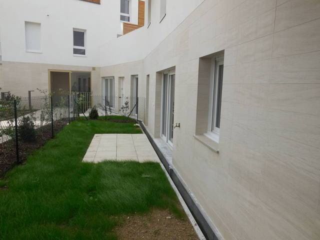 Location appartement 2 pièces 48 m2