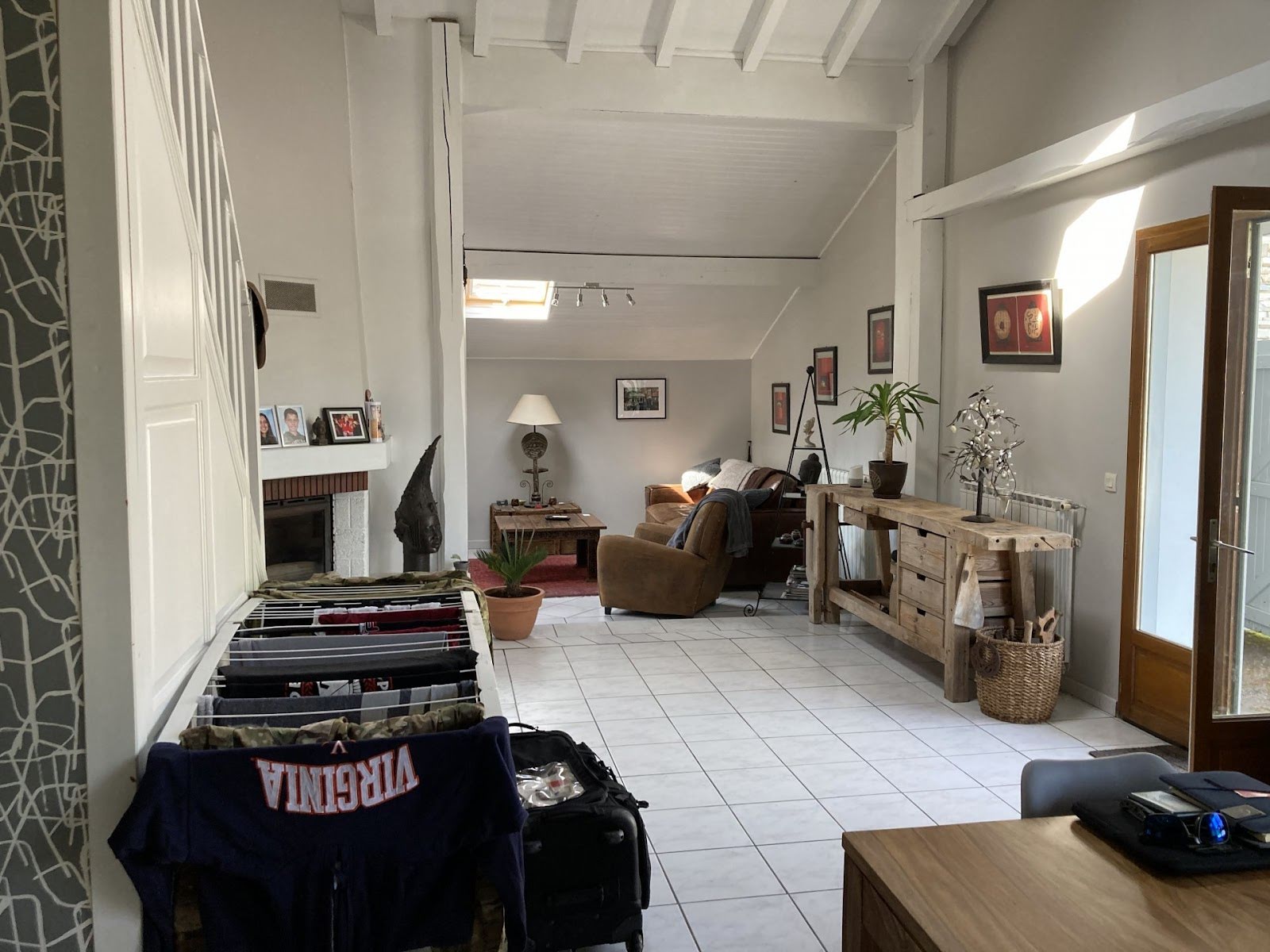 Vente maison 7 pièces 134 m2