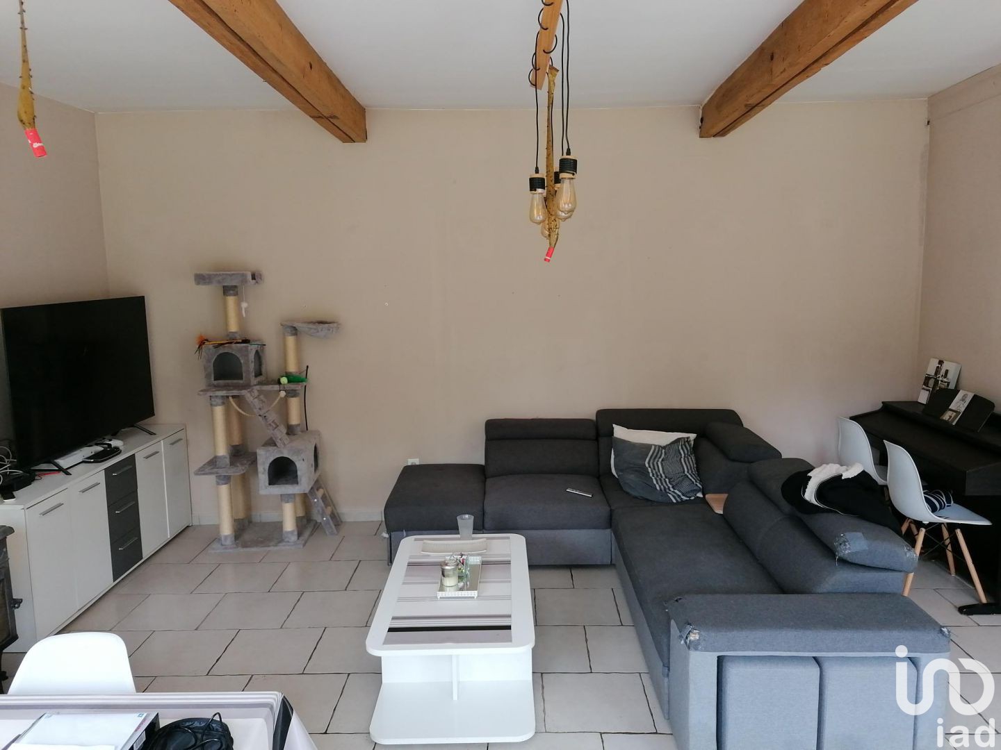 Vente maison 3 pièces 90 m2