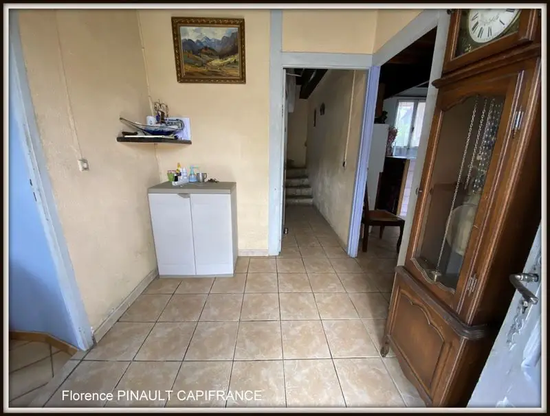 Vente maison 5 pièces 114 m2