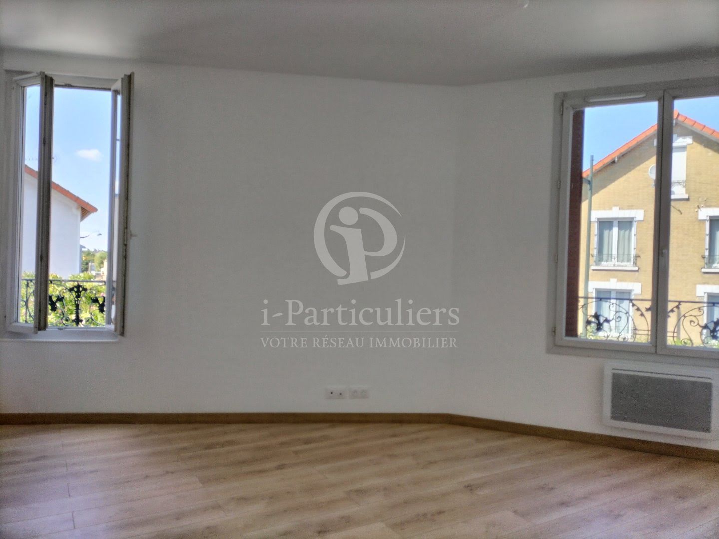 Vente appartement 2 pièces 39,53 m2