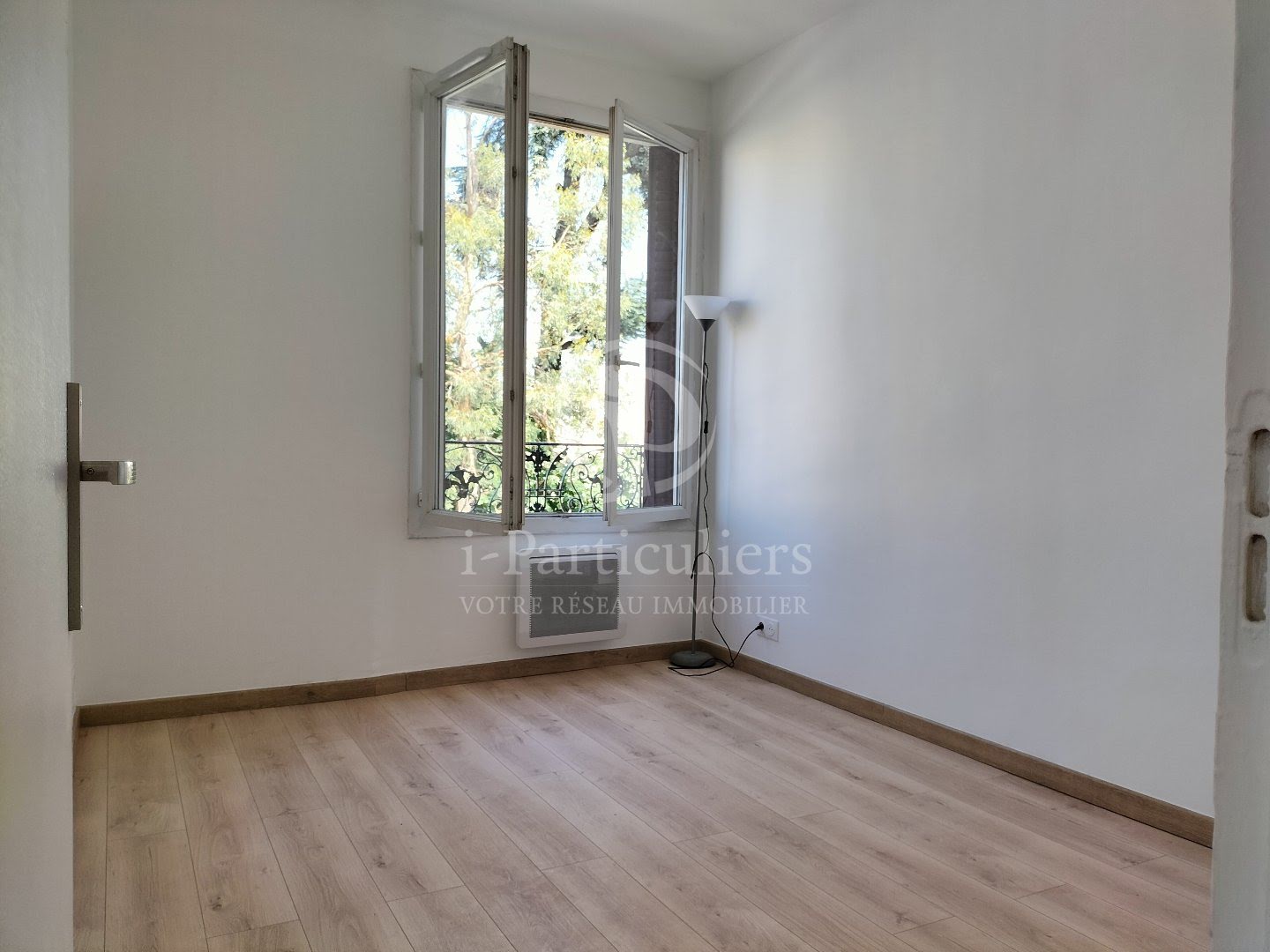 Vente appartement 2 pièces 39,53 m2