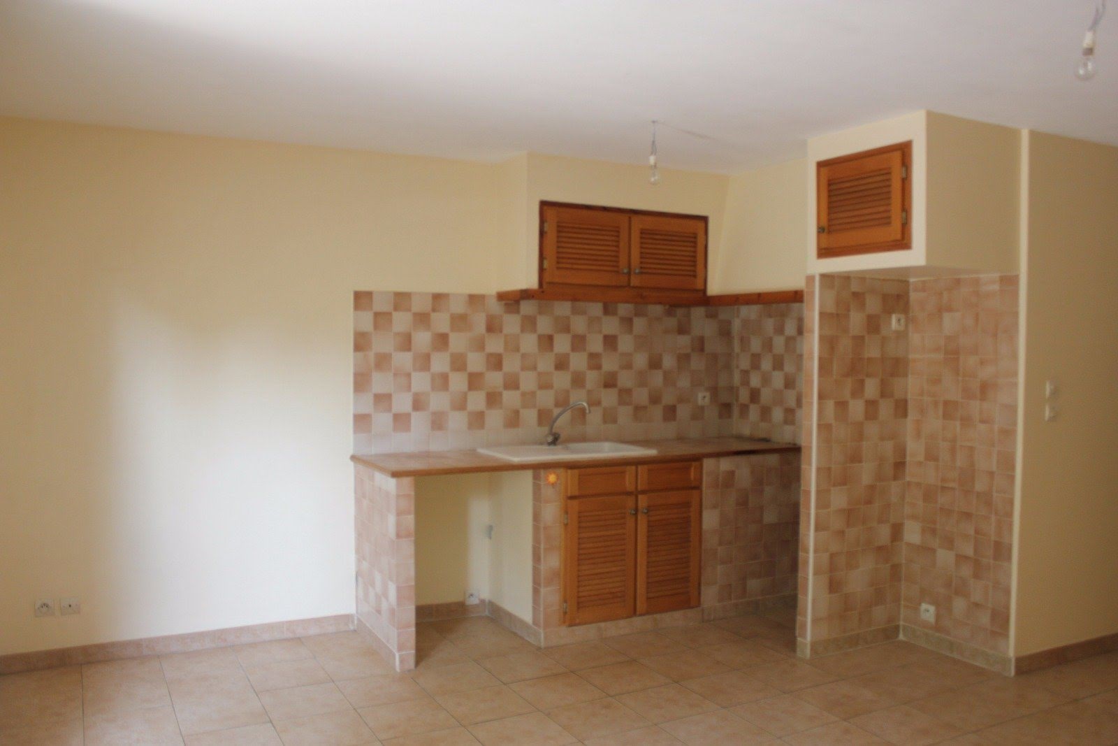 Location appartement 2 pièces 45 m2