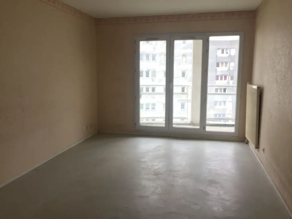 Location appartement 2 pièces 49 m2