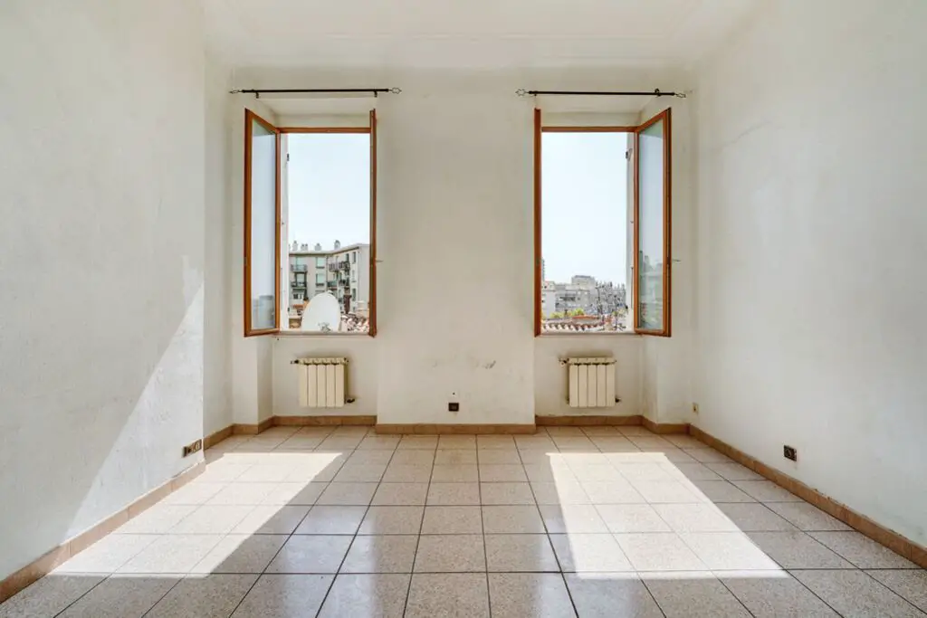 Vente appartement 2 pièces 41 m2