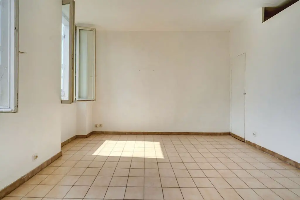 Vente appartement 2 pièces 35 m2