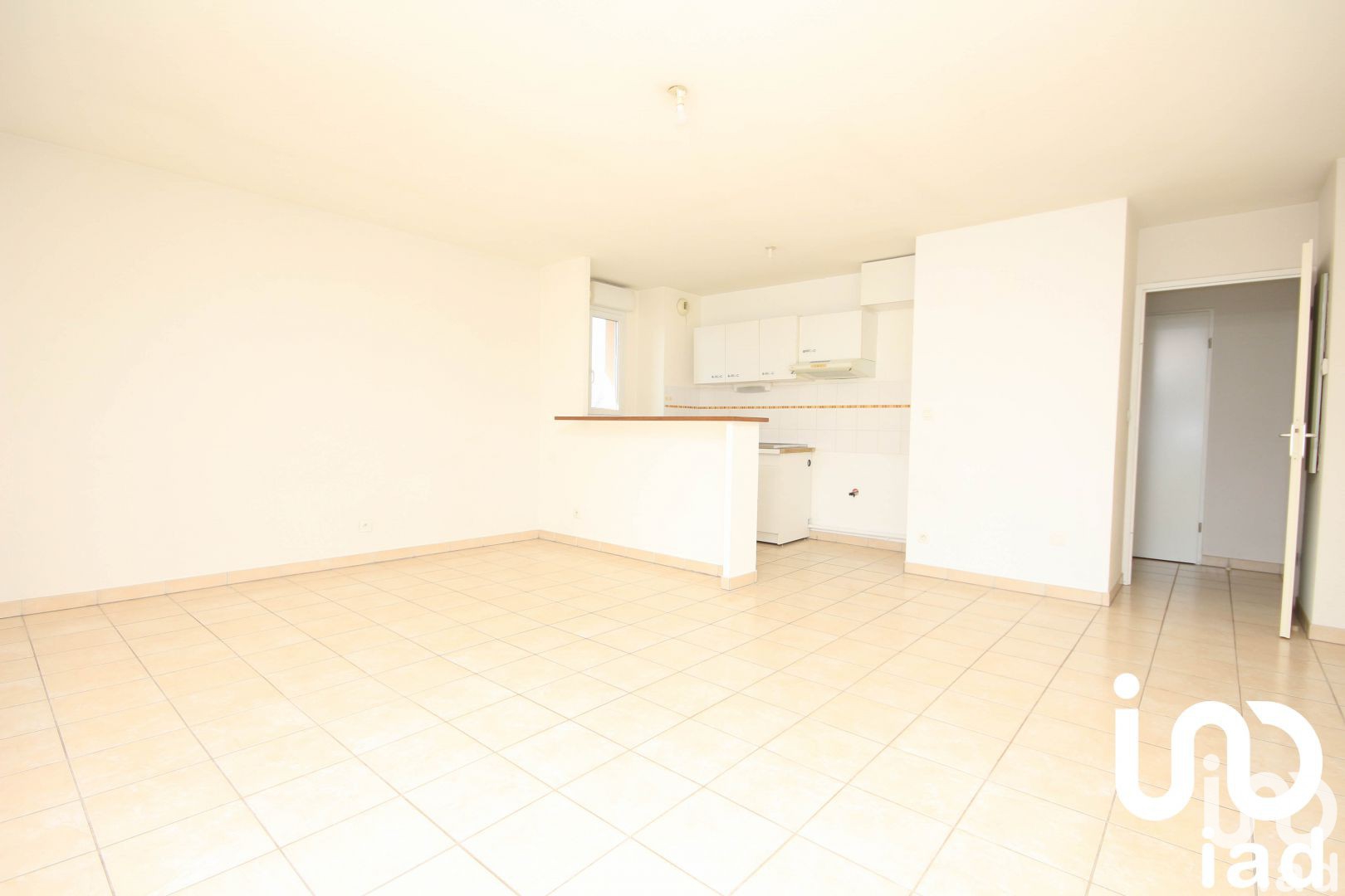 Vente appartement 3 pièces 64 m2