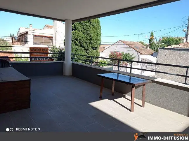 Vente appartement 4 pièces 78 m2