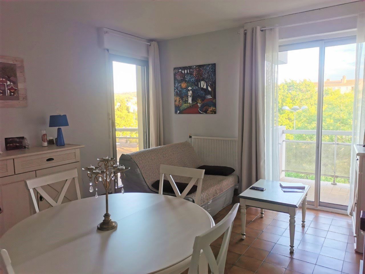 Vente appartement 3 pièces 65 m2