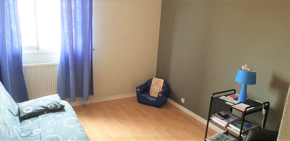 Vente appartement 3 pièces 65 m2