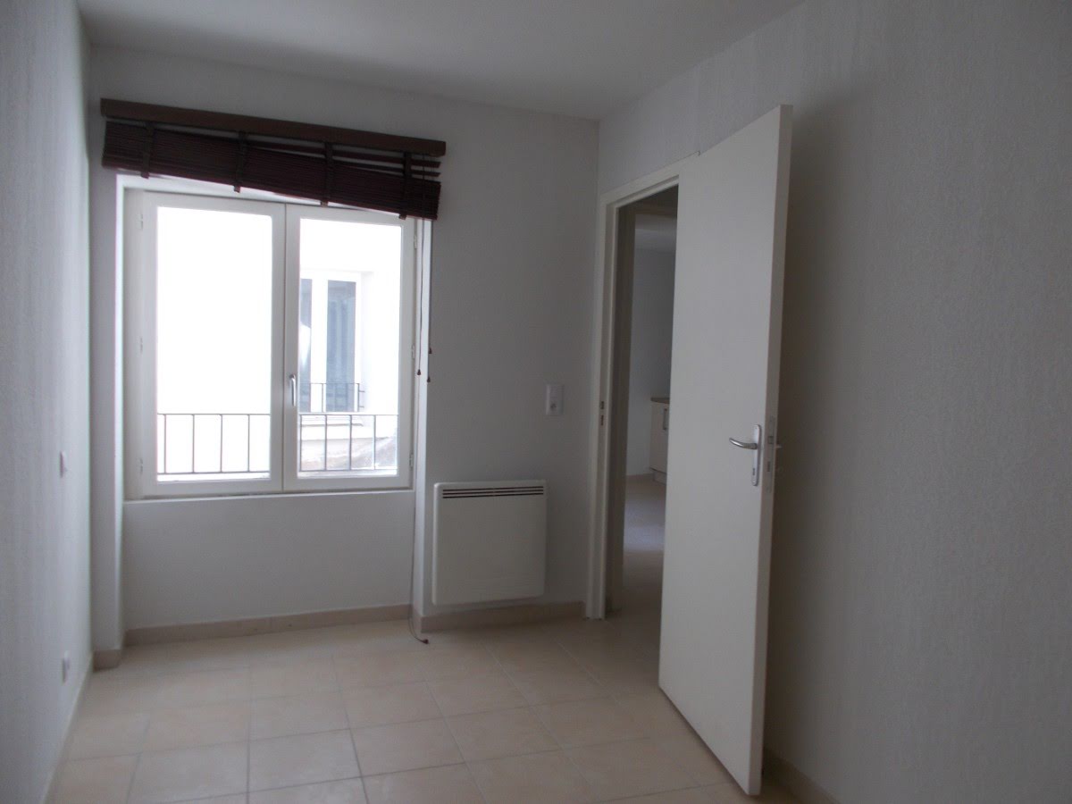 Vente appartement 4 pièces 86 m2