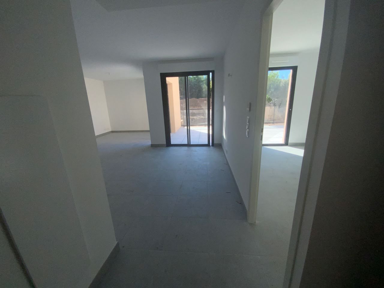 Vente appartement 2 pièces 55 m2