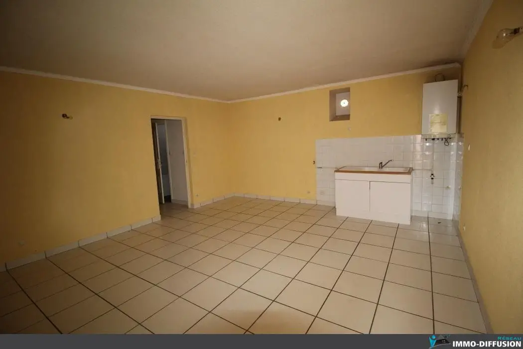 Vente appartement 10 pièces