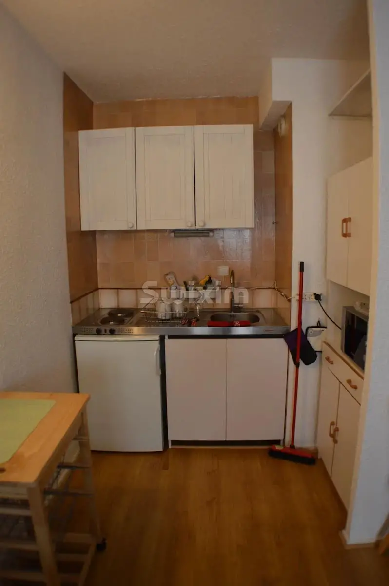 Vente studio 29,16 m2