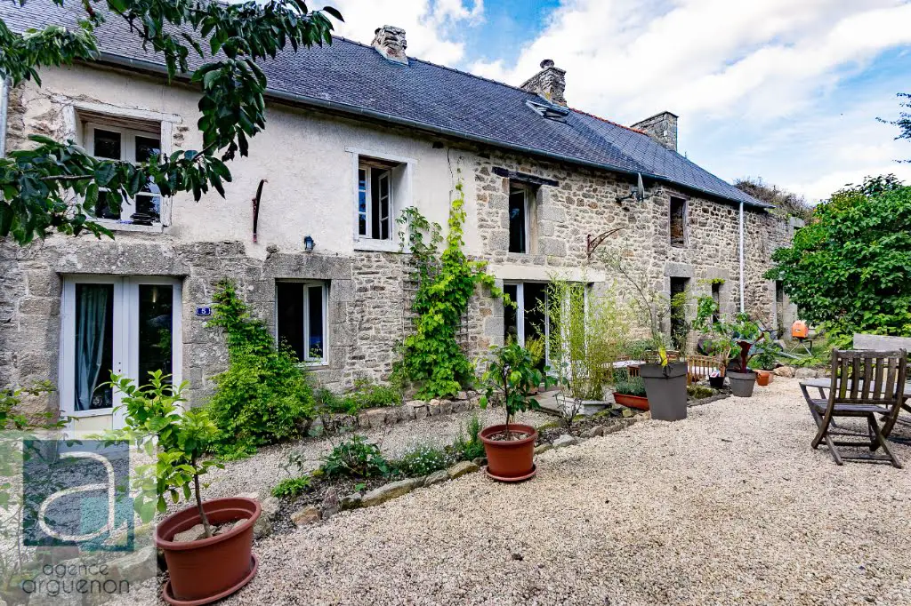 Vente maison 4 pièces 108 m2