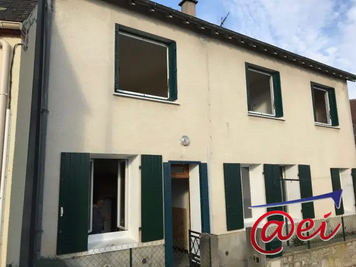 Vente maison 4 pièces 90 m2