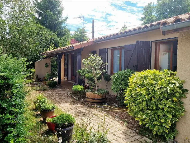 Vente maison 4 pièces 90 m2