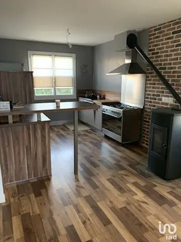 Vente maison 4 pièces 94 m2