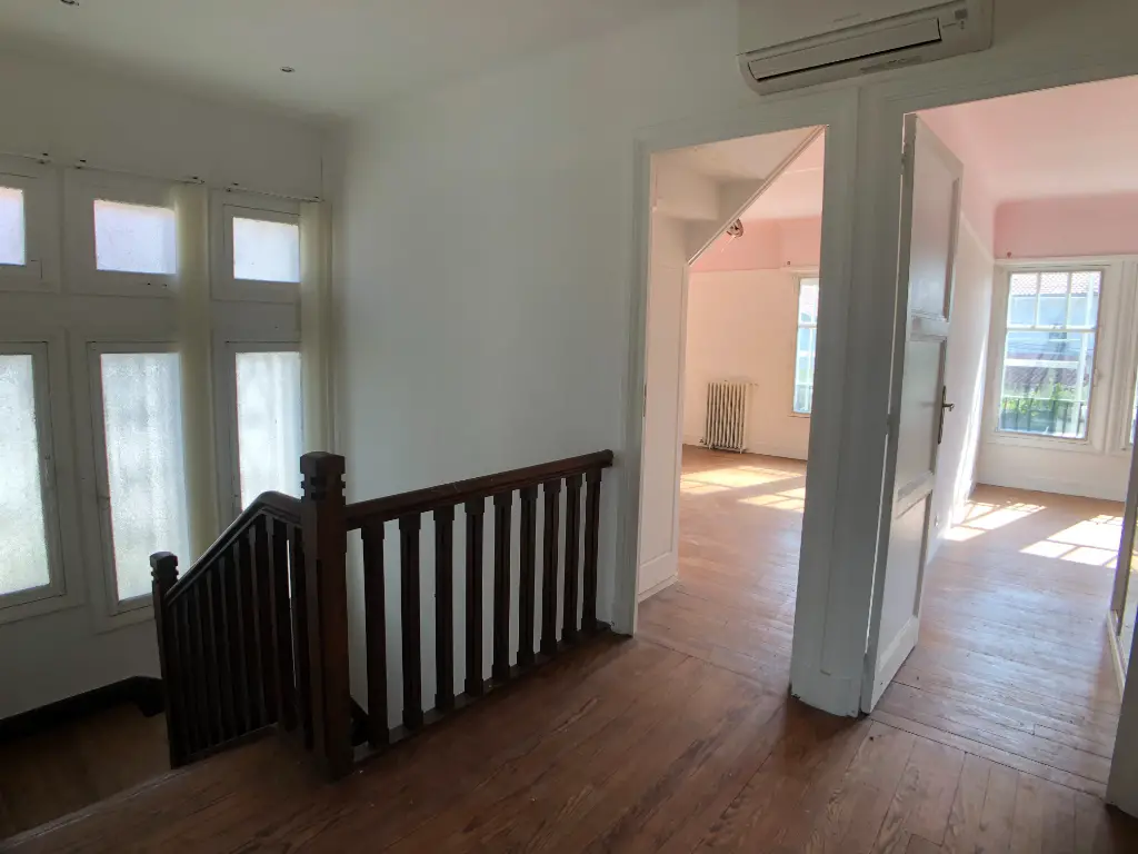 Vente maison 6 pièces 150 m2