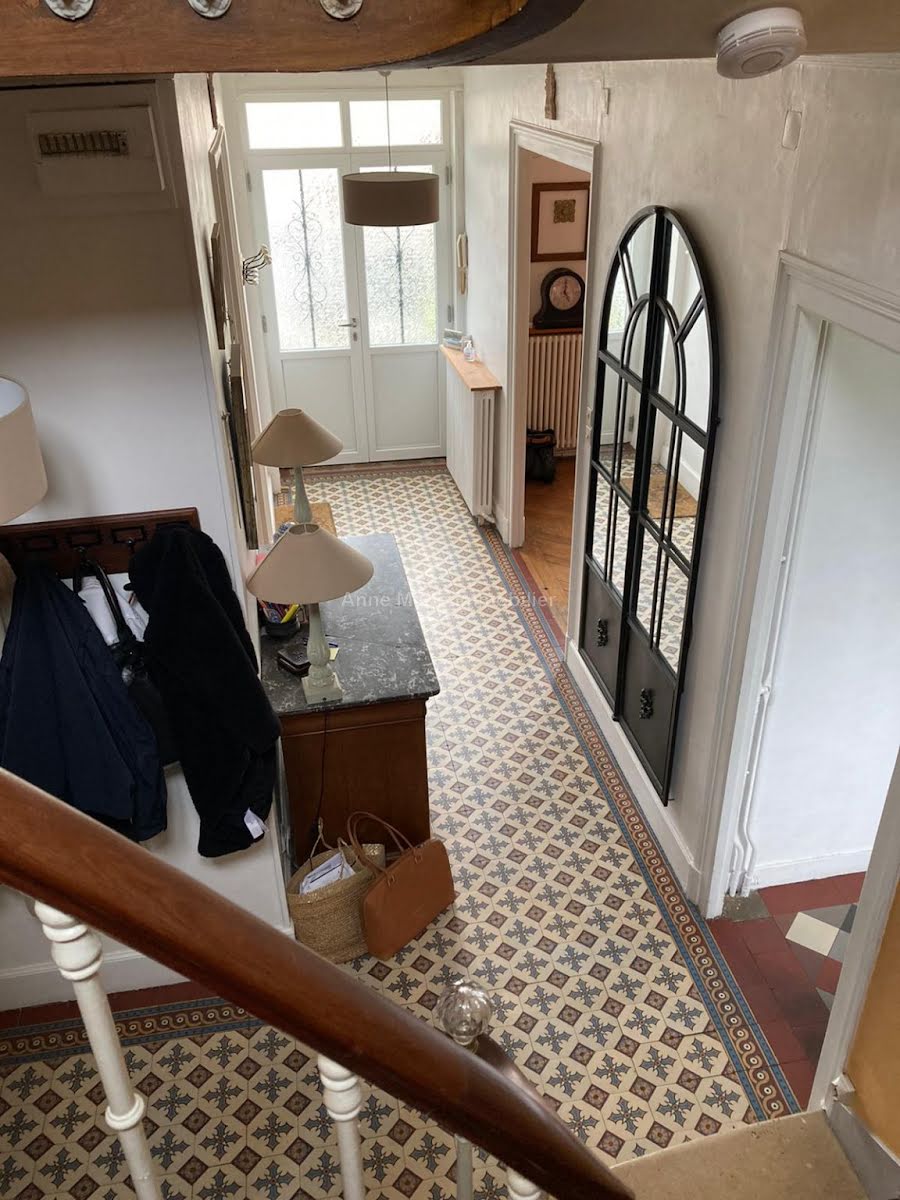 Vente maison 8 pièces 185 m2