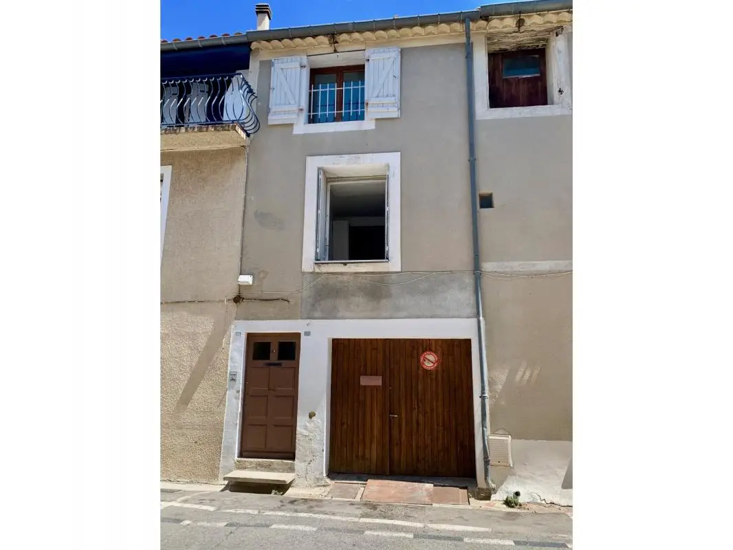 Vente maison 3 pièces 90 m2