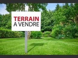 Vente terrain à bâtir 675 m2