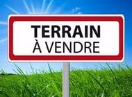 Vente terrain 627 m2