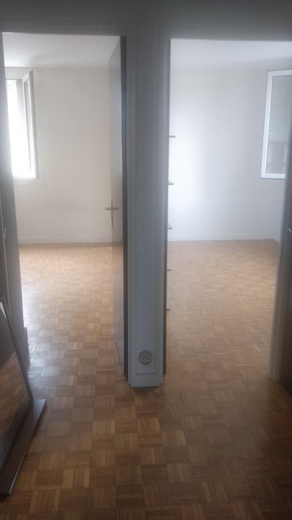 Location appartement 2 pièces 43 m2