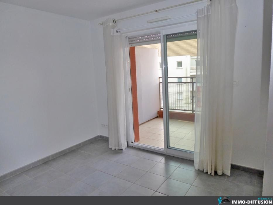 Vente appartement 2 pièces 33 m2