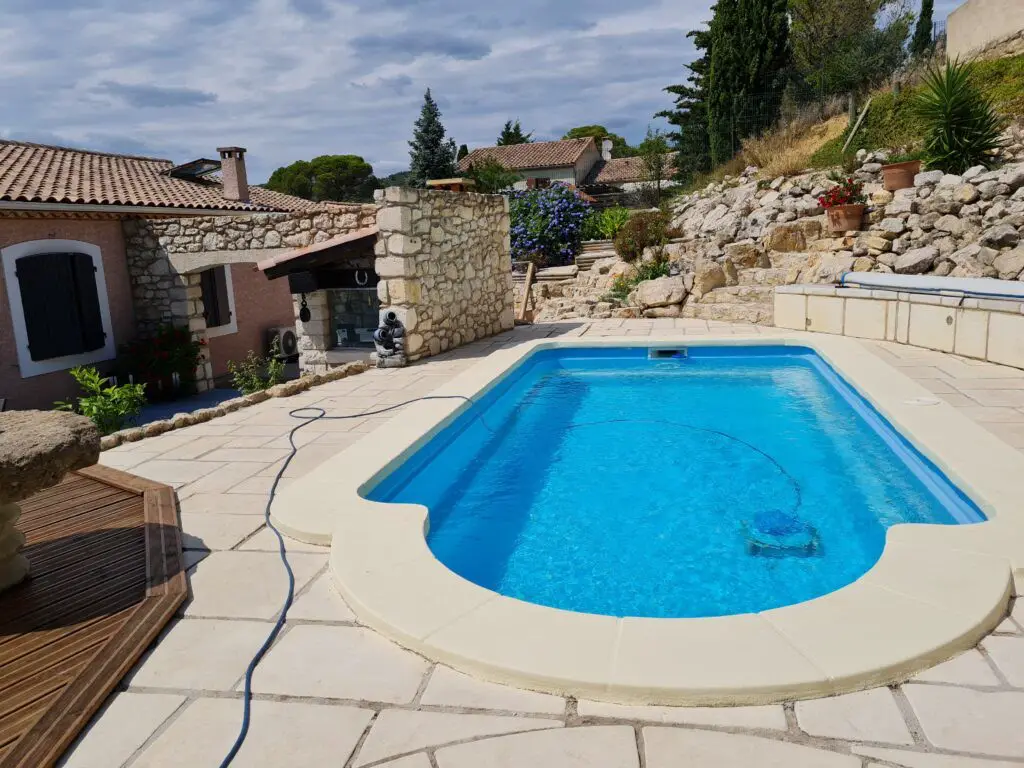 Vente villa 6 pièces 140 m2