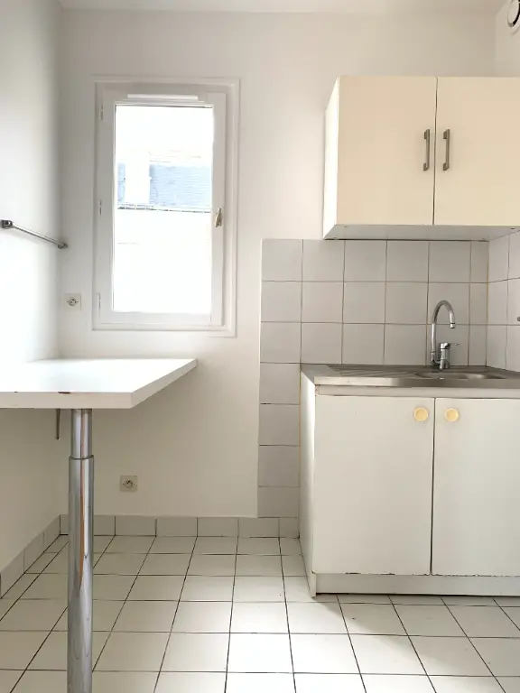 Location appartement 2 pièces 34,1 m2