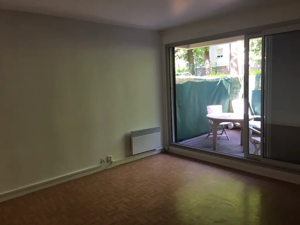 Location appartement 2 pièces 46,44 m2