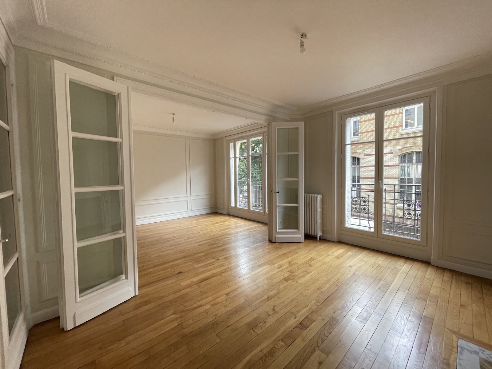 Location appartement 4 pièces 95,3 m2