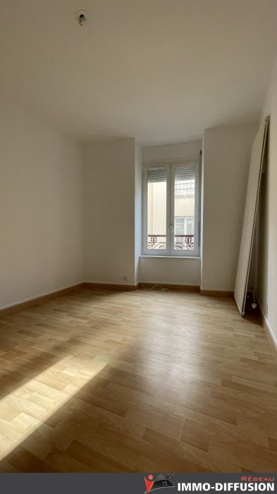 Location appartement 2 pièces 46 m2