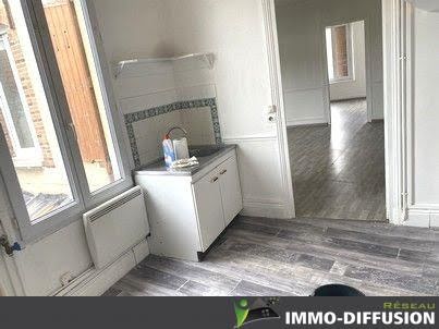 Location appartement 2 pièces 56 m2