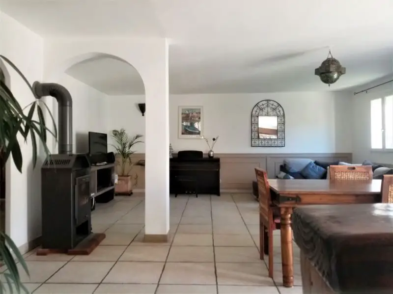 Vente maison 7 pièces 166 m2